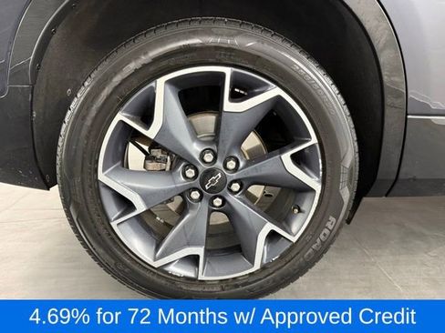 Used 2020 Chevrolet Blazer RS image 9