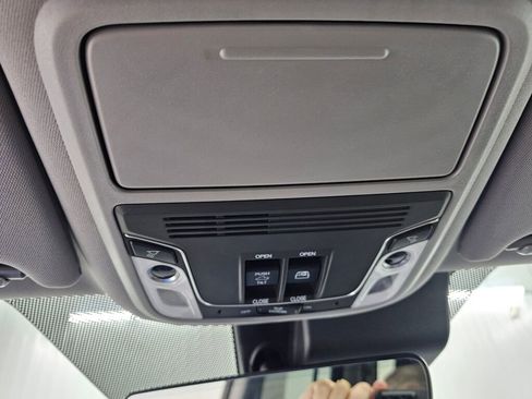 Used 2023 Honda Ridgeline RTL image 22