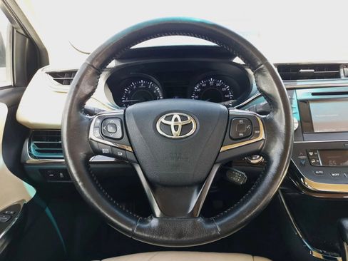 Used 2015 Toyota Avalon XLE FWD image 24