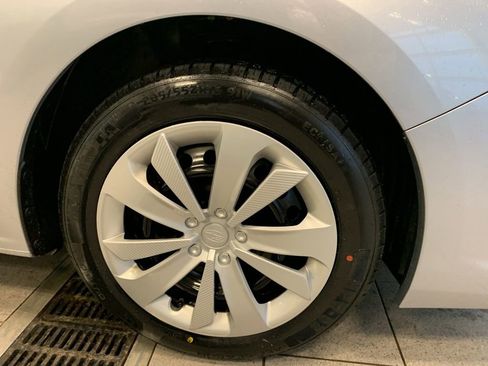 Certified 2023 Subaru Impreza 2.0i image 23