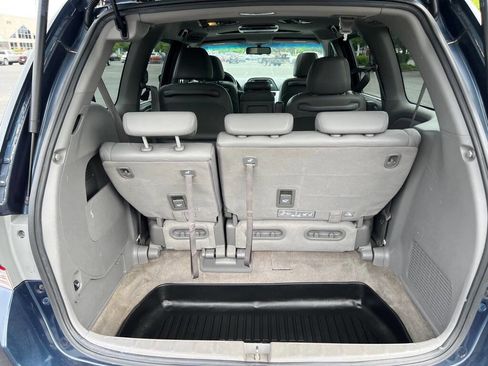 Used 2009 Honda Odyssey EX-L image 17