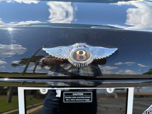 Used 2004 Bentley Arnage T image 11