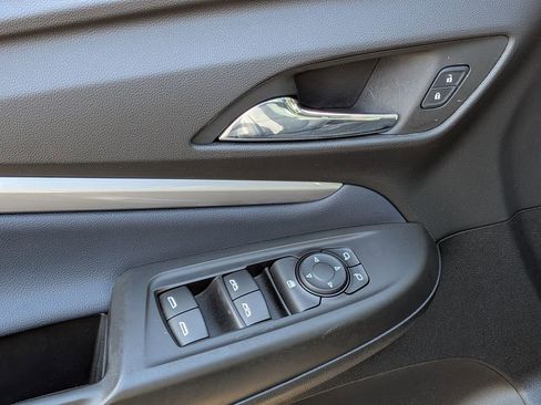 Used 2023 Chevrolet Bolt EUV Premier w/ Sun & Sound Package image 13