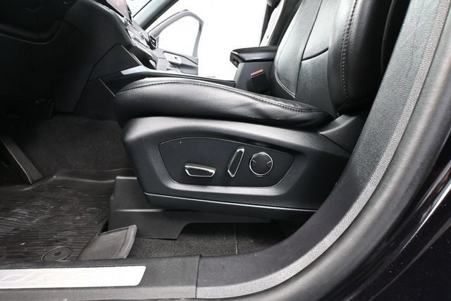 Used 2020 Ford Explorer Limited AWD/4WD image 17