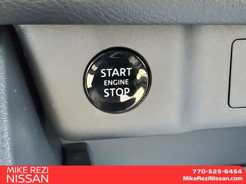 New 2026 Nissan Rogue SV w/ Cold Weather Package image 17