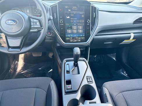 New 2026 Subaru Crosstrek 2.0i Premium image 18