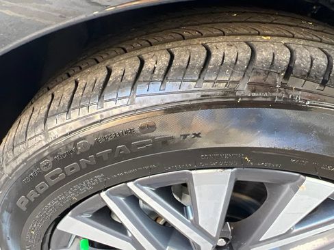 Certified 2023 Nissan Altima 2.5 SV FWD image 41