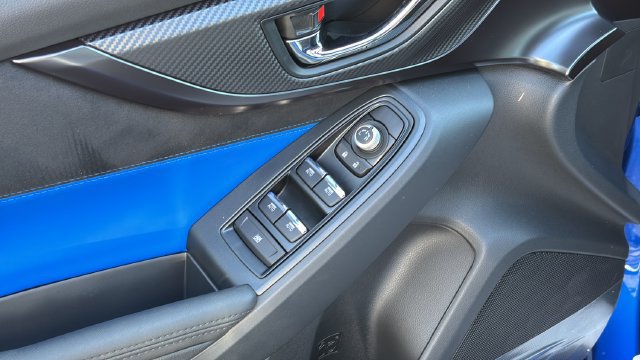 New 2026 Subaru WRX tS AWD/4WD image 17