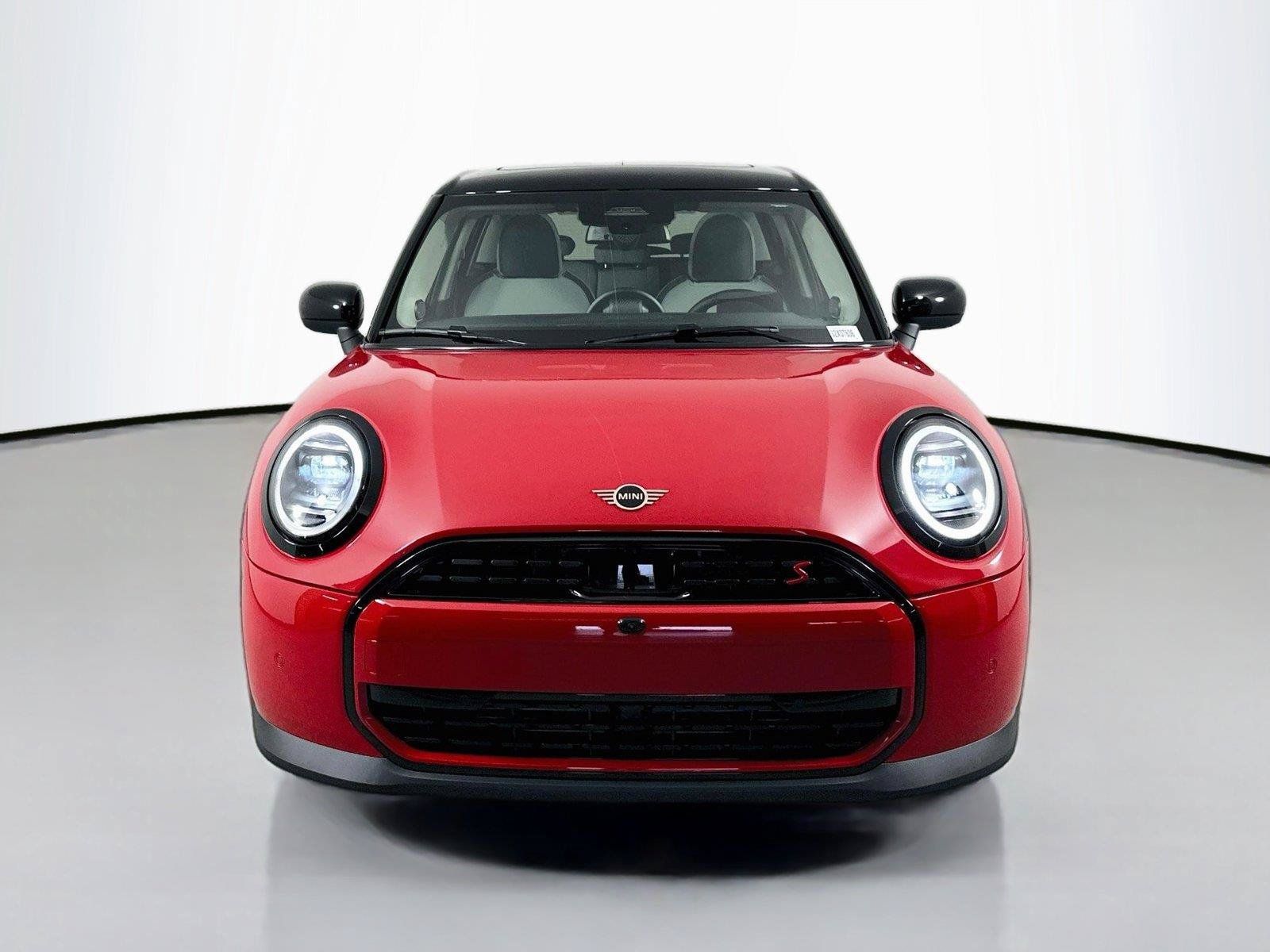 Used 2025 MINI Cooper S FWD image 2
