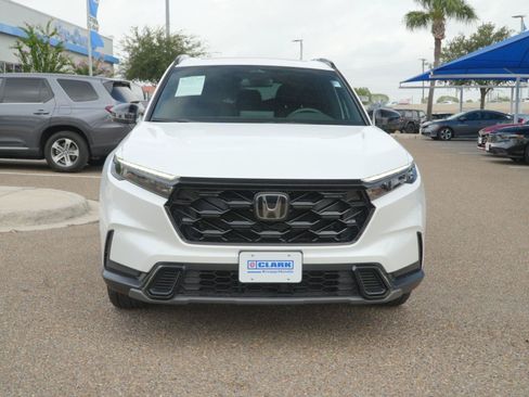 Used 2024 Honda CR-V Sport image 2