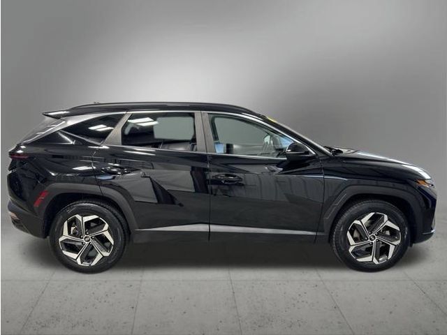 Used 2023 Hyundai Tucson SEL w/ Convenience Package AWD/4WD image 6