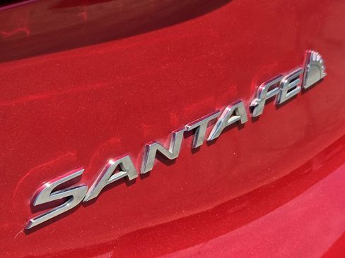 Used 2020 Hyundai Santa Fe Limited FWD image 15