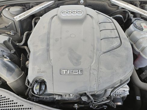 Used 2019 Audi A5 2.0T Premium w/ Convenience Package image 42