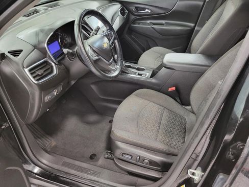 Used 2023 Chevrolet Equinox LT image 7