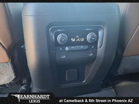 Used 2023 Chevrolet Tahoe High Country AWD/4WD image 21