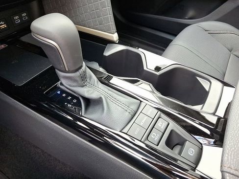 New 2026 Toyota Camry XLE image 12