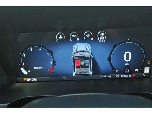 Used 2024 Ford F150 XLT w/ Equipment Group 302A MID image 15