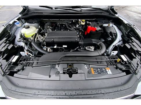 New 2026 Ford Escape Active w/ Active Premium Tech Pack image 27