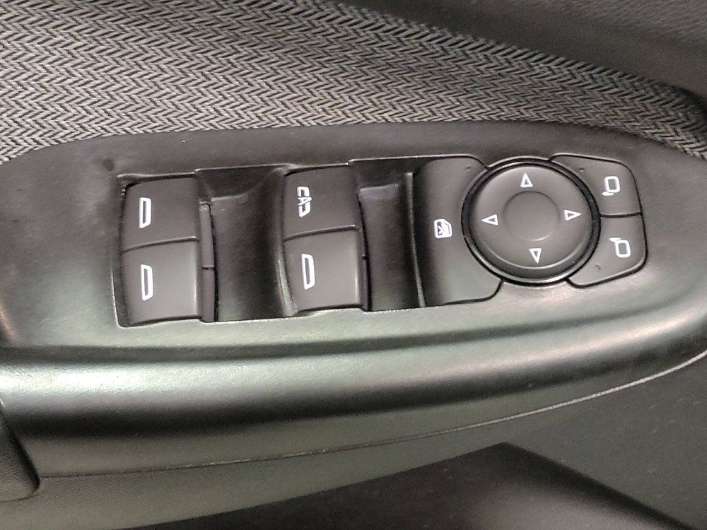 Used 2024 Chevrolet TrailBlazer LS FWD image 27