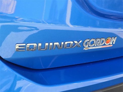 Certified 2024 Chevrolet Equinox LT image 19