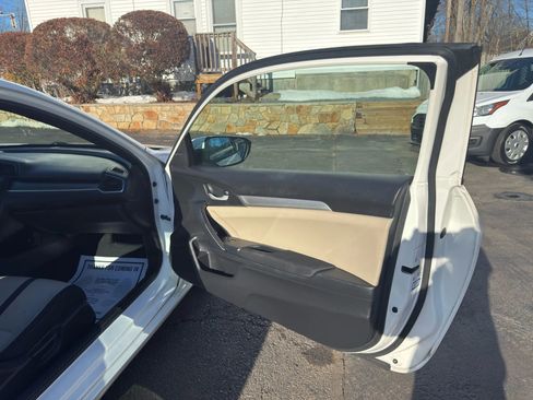 Used 2017 Honda Civic LX-P image 16