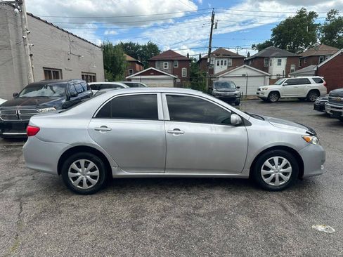 Used 2010 Toyota Corolla FWD image 4
