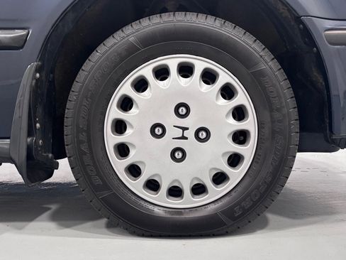 Used 1992 Honda Accord LX image 33