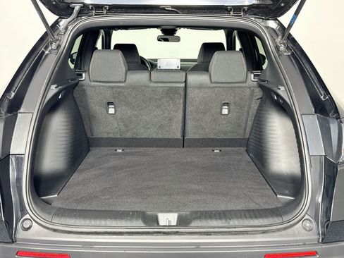 Certified 2023 Honda HR-V Sport image 24