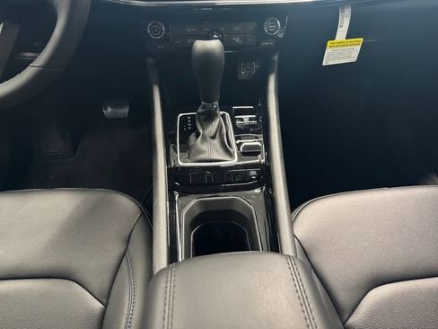 New 2026 Jeep Compass Limited AWD/4WD image 13
