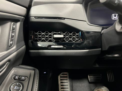 New 2025 Honda Accord Sport image 19