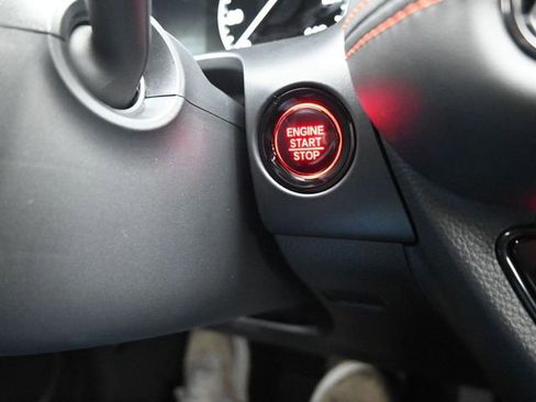 Certified 2025 Honda HR-V Sport image 20