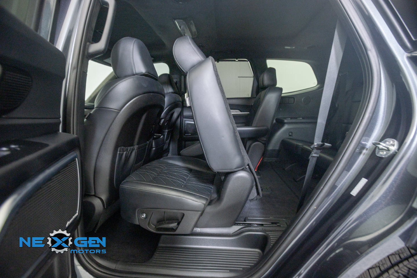 Used 2024 Kia Telluride SX Prestige X-Line AWD/4WD image 32