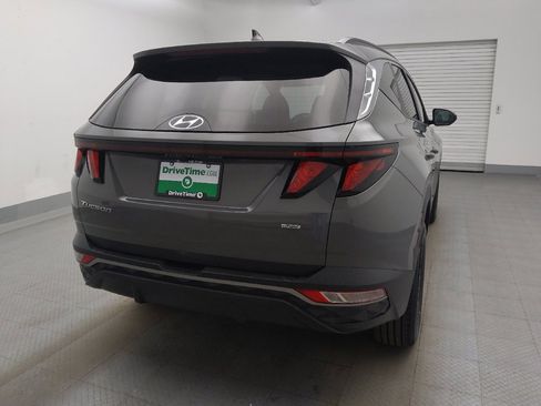 Used 2024 Hyundai Tucson SEL AWD/4WD image 7