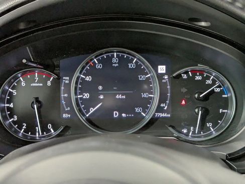 Used 2020 MAZDA CX-9 Grand Touring AWD/4WD image 42