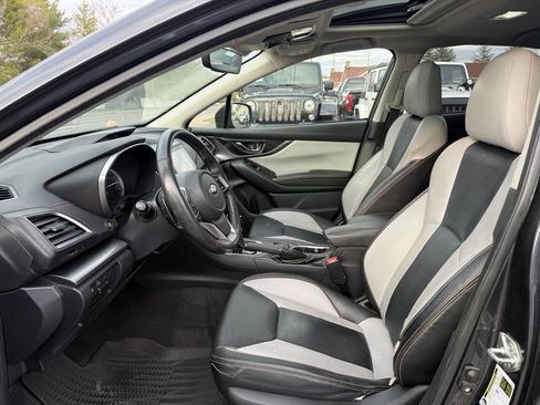 Used 2018 Subaru Crosstrek 2.0i Limited image 17