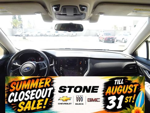 Used 2022 Subaru Outback Premium AWD/4WD image 22