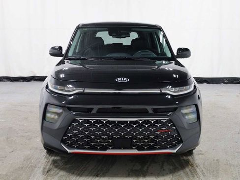 Used 2020 Kia Soul GT-Line Turbo image 14