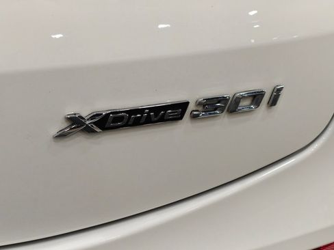Used 2021 BMW X4 xDrive30i w/ Convenience Package AWD/4WD image 64