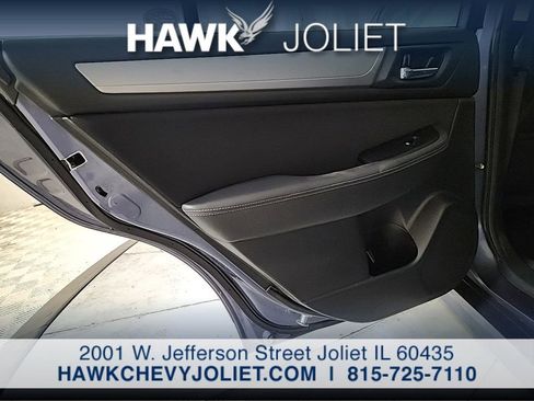 Used 2016 Subaru Legacy 2.5i Premium AWD/4WD image 22