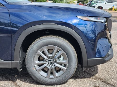 New 2026 MAZDA CX-5 Select AWD/4WD image 29