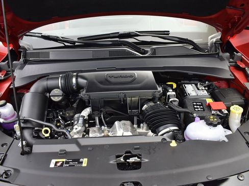 Used 2024 Jeep Compass Limited image 24