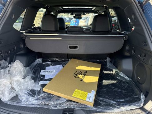 New 2026 Subaru Forester Wilderness image 7