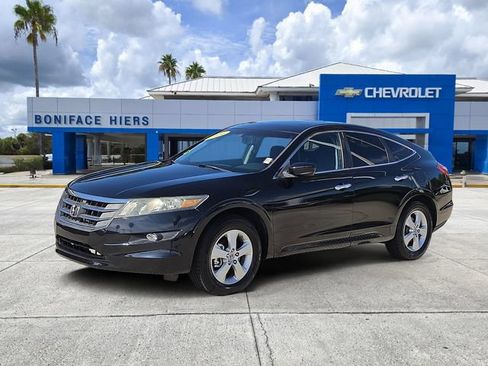 Used 2012 Honda Crosstour EX image 2