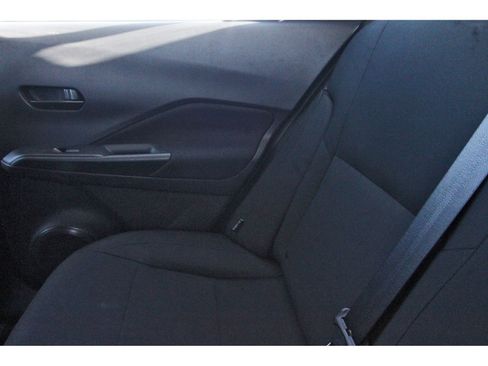 Certified 2025 Nissan Kicks Play S FWD image 15
