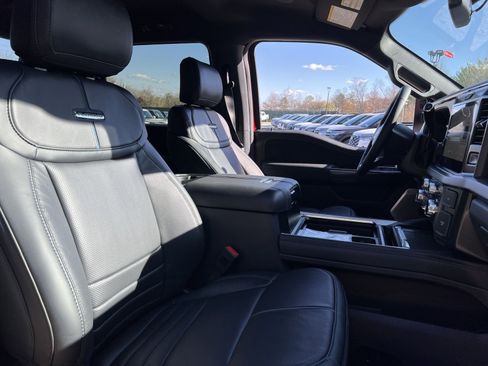 New 2026 Ford F450 Platinum image 26