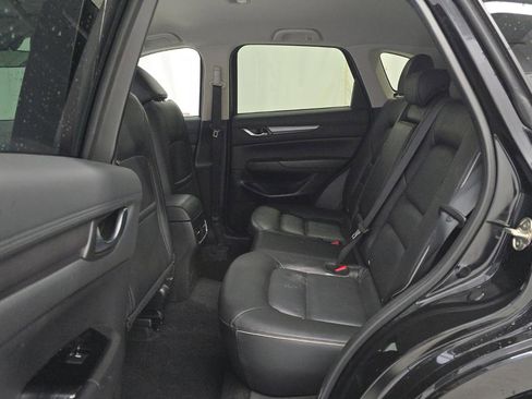 Used 2025 MAZDA CX-5 AWD 2.5 S w/ Select Package image 13