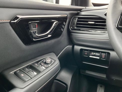 New 2026 Subaru Forester Touring image 25