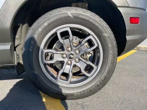 Used 2021 Ford Bronco Sport Big Bend image 22