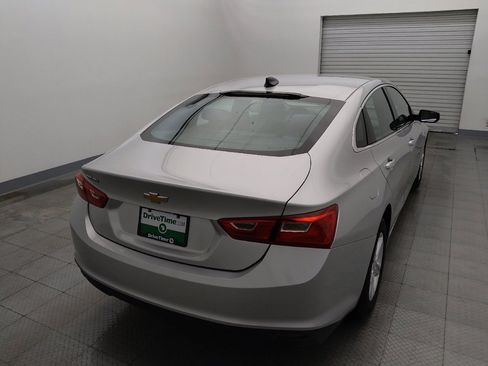 Used 2020 Chevrolet Malibu LS FWD image 7