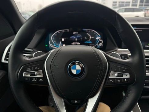 Used 2023 BMW X5 xDrive45e w/ Executive Package image 29